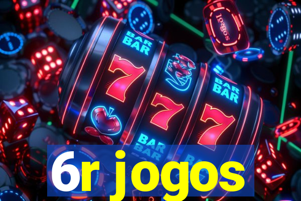 6r jogos