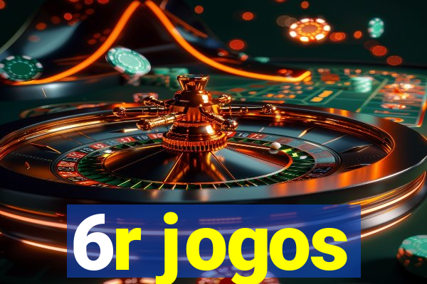 6r jogos