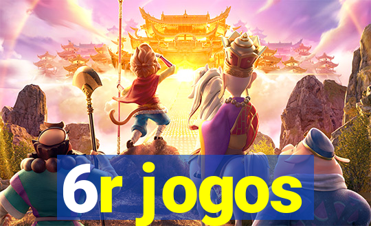 6r jogos