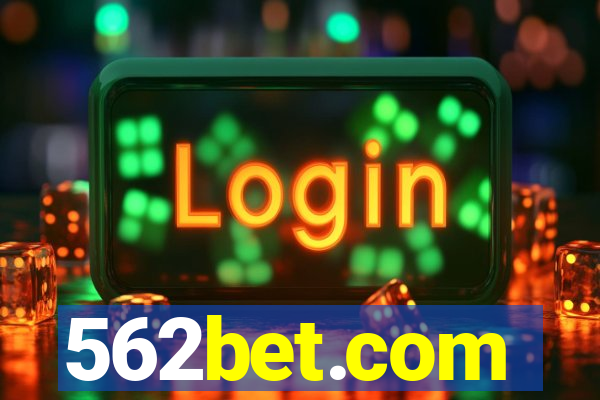 562bet.com