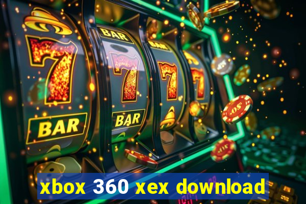 xbox 360 xex download