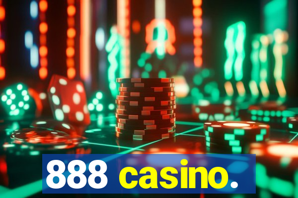 888 casino.