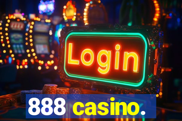 888 casino.