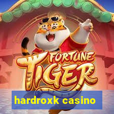 hardroxk casino