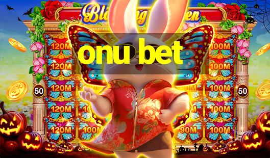 onu bet