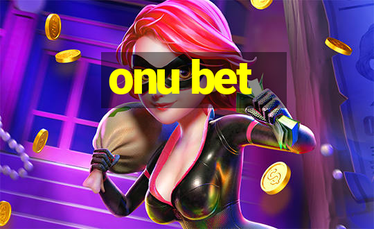 onu bet