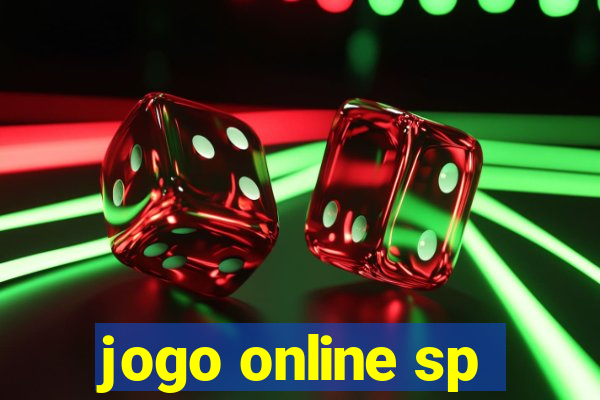 jogo online sp