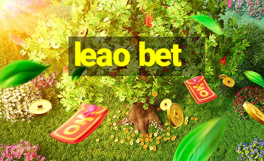 leao bet