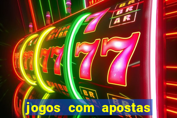 jogos com apostas de 10 centavos