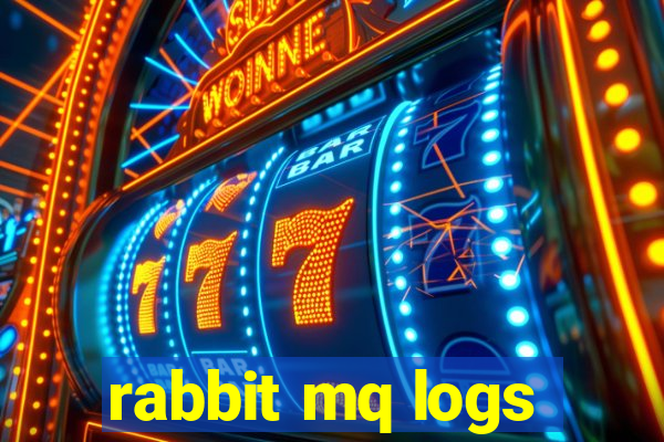 rabbit mq logs