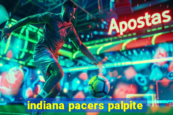 indiana pacers palpite