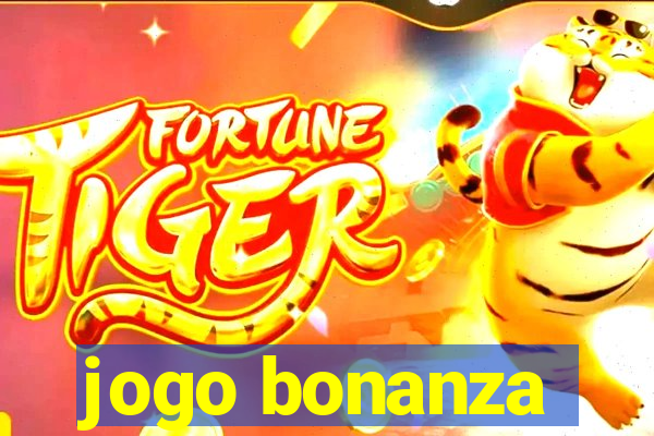 jogo bonanza