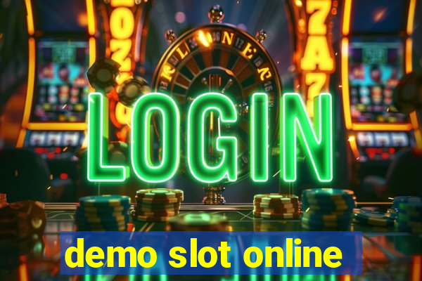 demo slot online