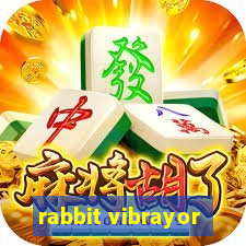 rabbit vibrayor