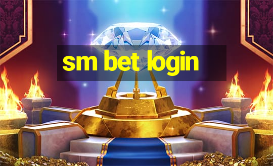 sm bet login