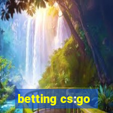 betting cs:go