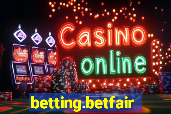 betting.betfair.com