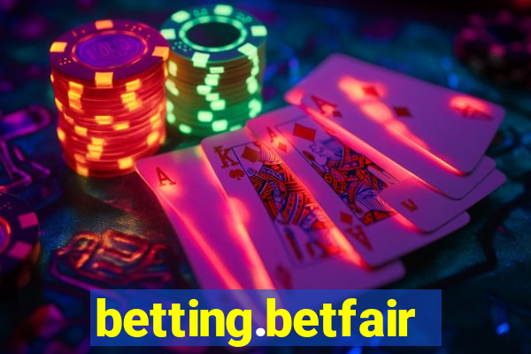 betting.betfair.com