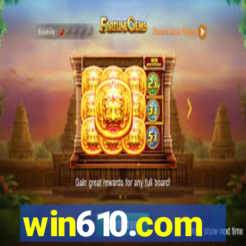 win610.com