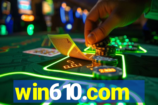 win610.com