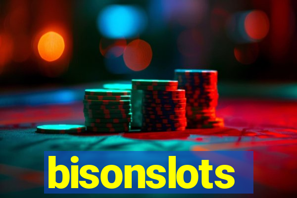 bisonslots