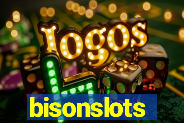 bisonslots