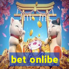 bet onlibe