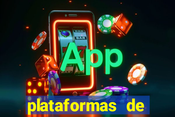 plataformas de jogos fortune tiger