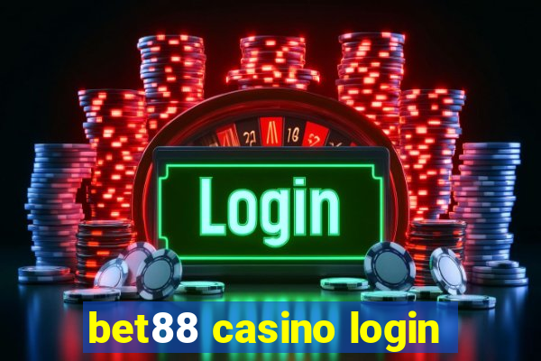 bet88 casino login