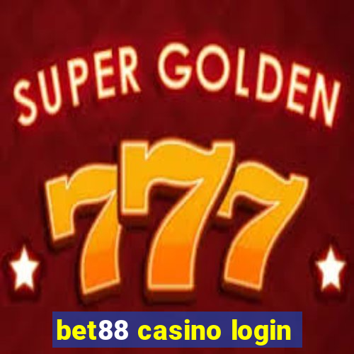 bet88 casino login