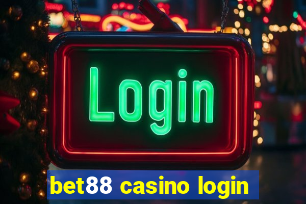 bet88 casino login