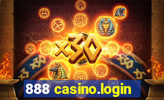 888 casino.login