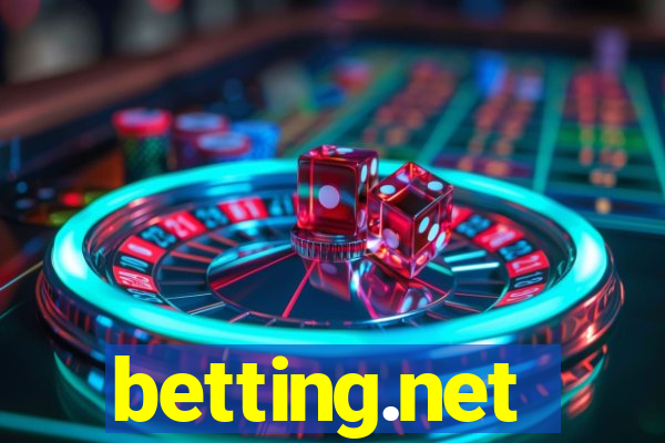 betting.net