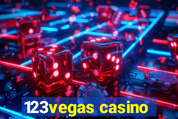 123vegas casino