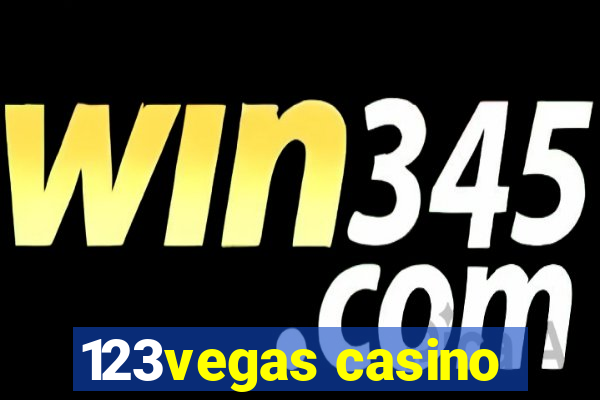 123vegas casino