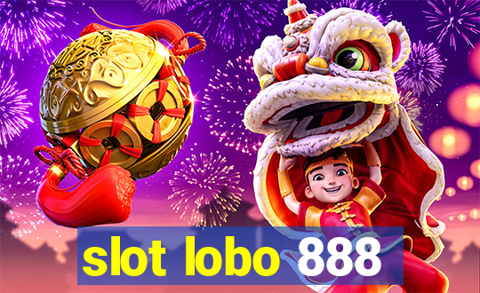 slot lobo 888