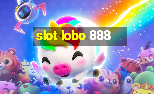 slot lobo 888