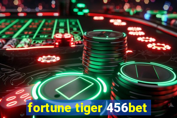 fortune tiger 456bet