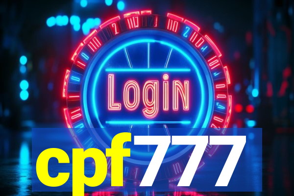 cpf777