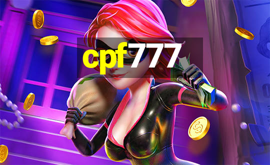 cpf777