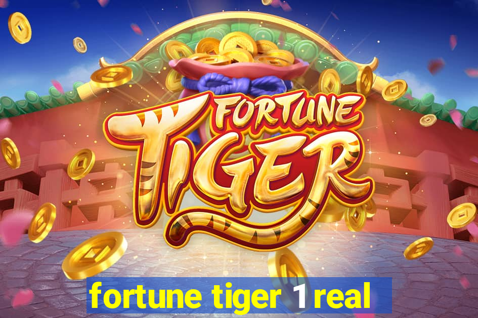 fortune tiger 1 real