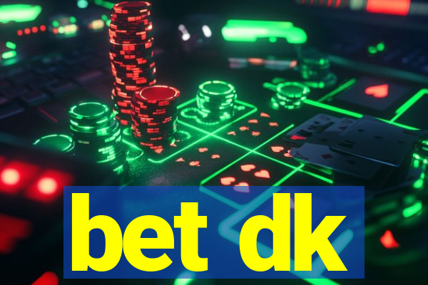 bet dk