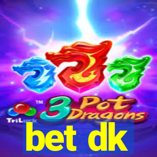 bet dk