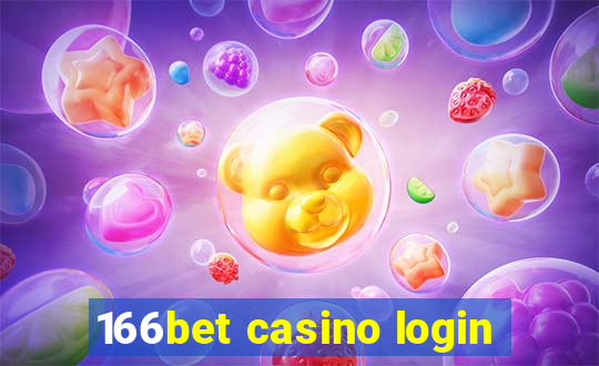 166bet casino login