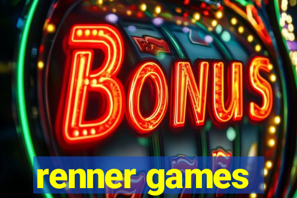 renner games