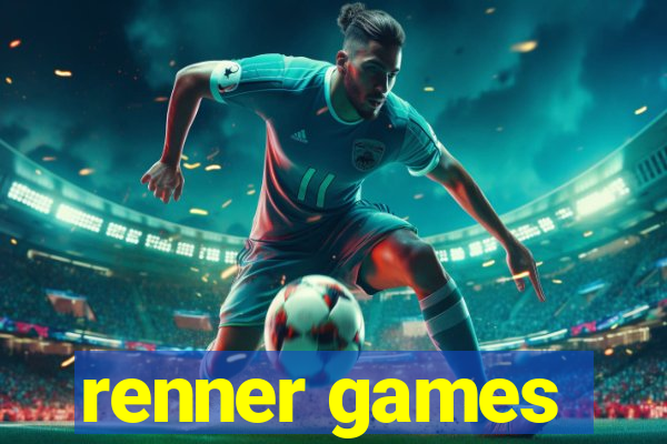 renner games