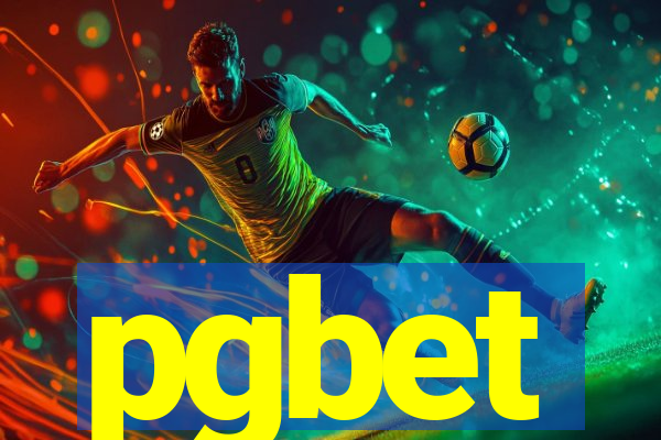 pgbet