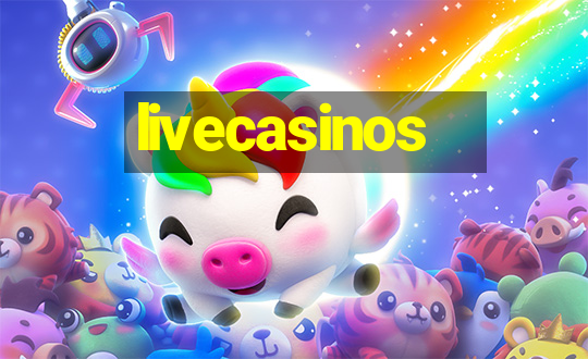 livecasinos