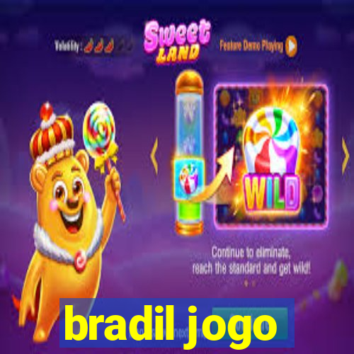 bradil jogo