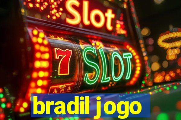 bradil jogo